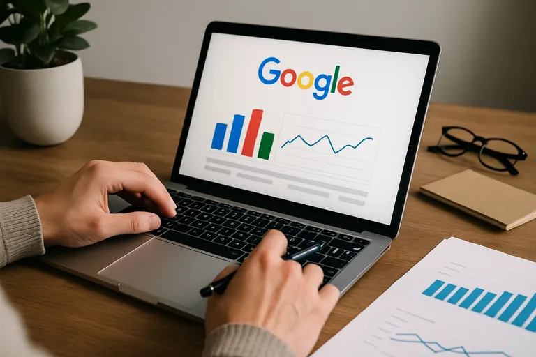 Zo haal je het beste uit Google reclame en bereik je de juiste doelgroep