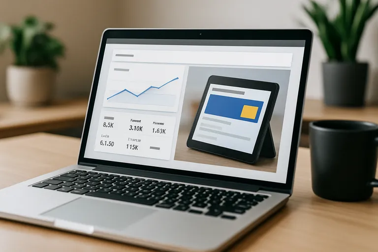 Zo optimaliseer je je smart display campagne voor meer bereik en conversies