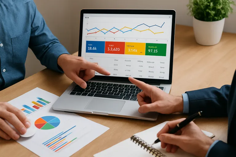 Adwords uitbesteden: zo haal je meer rendement met minder gedoe