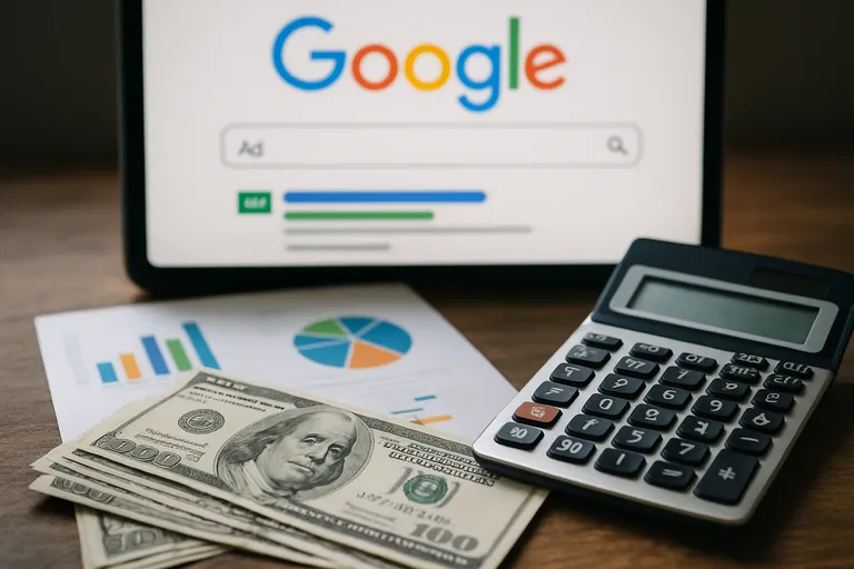 Bovenaan in Google kosten uitgelegd: waar betaal je echt voor en hoe bespaar je slim