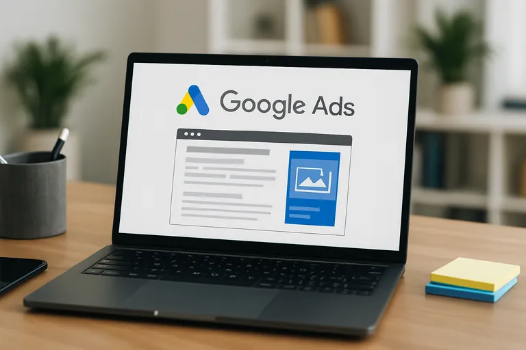 Google display uitbesteden voor meer zichtbaarheid en rendement